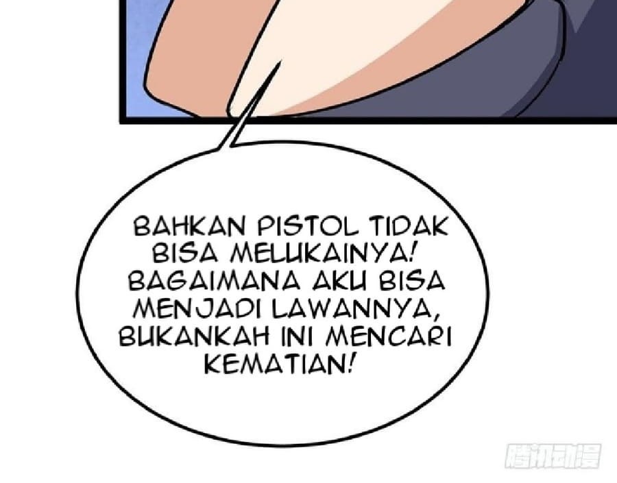 The King of Police Chapter 08 Gambar 7
