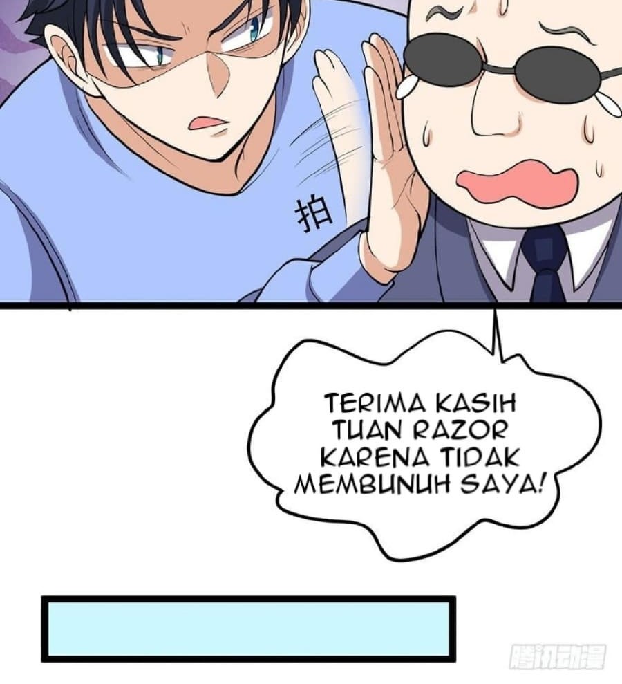 The King of Police Chapter 08 Gambar 15