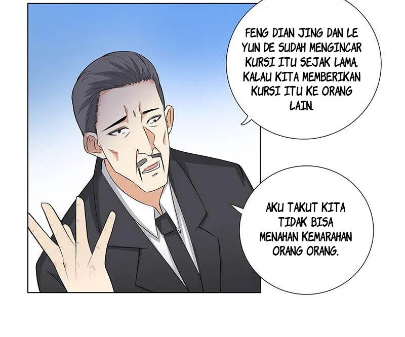 Master University Chapter 144 Gambar 3