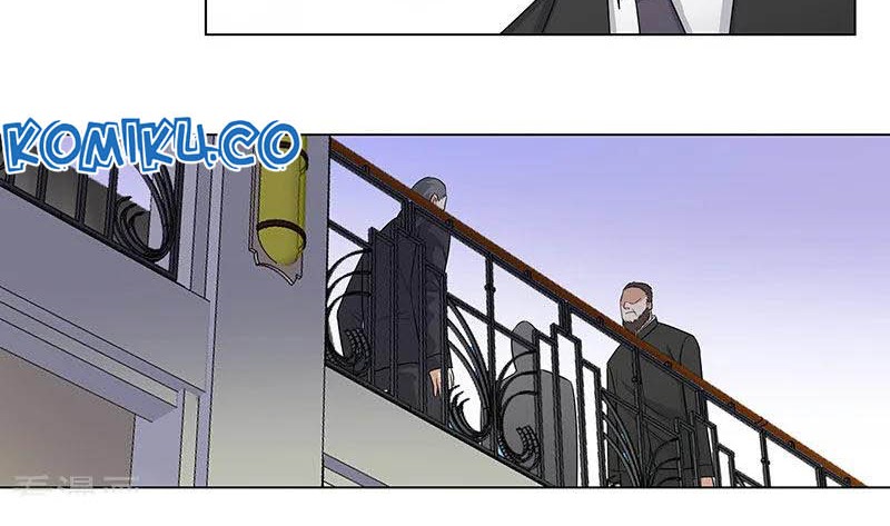Master University Chapter 144 Gambar 5