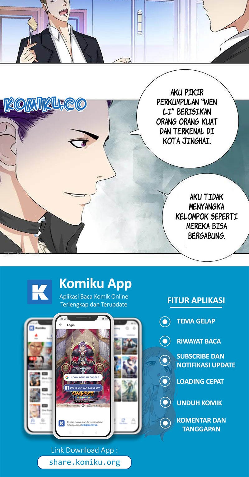 Master University Chapter 144 Gambar 7