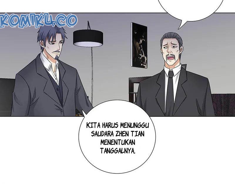 Master University Chapter 144 Gambar 13