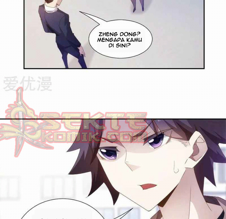 Peerless Little Doctor Chapter 62 Gambar 5