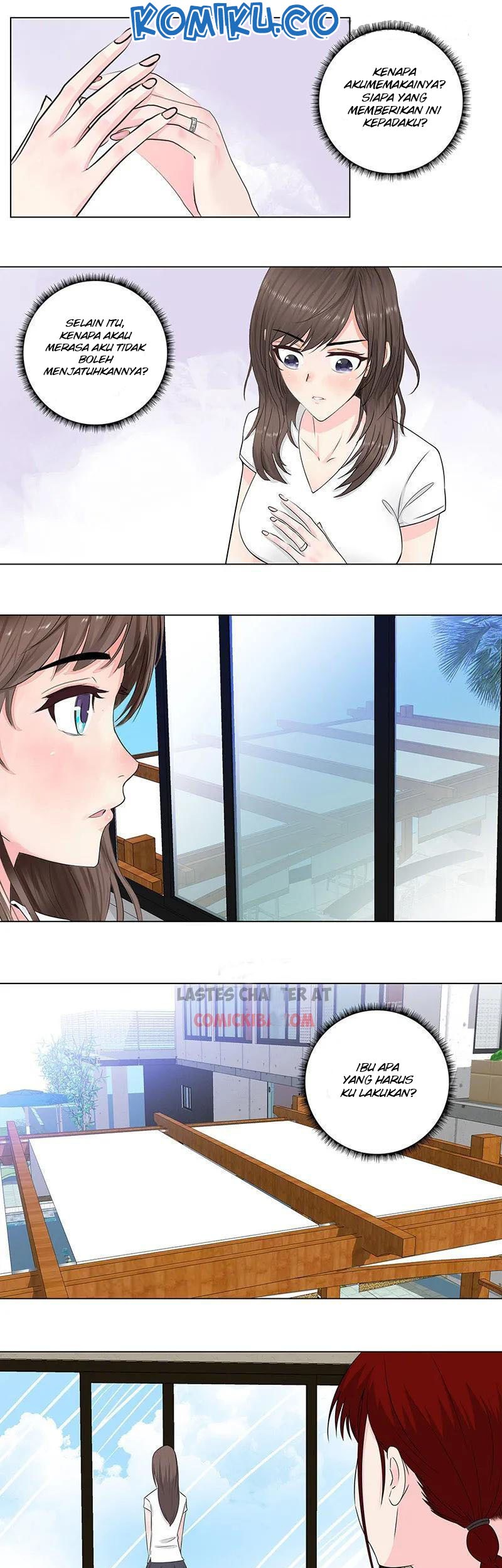 Master University Chapter 145 Gambar 4