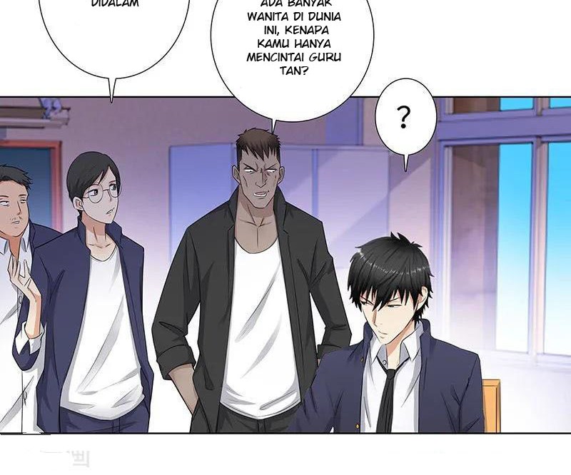 Master University Chapter 145 Gambar 7