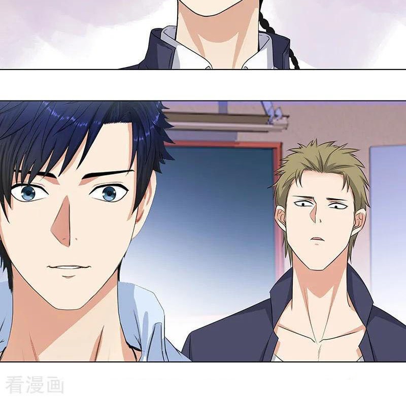 Master University Chapter 145 Gambar 11