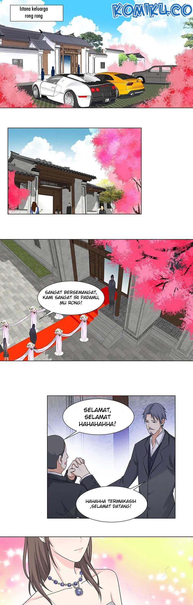 Baca  Master University Chapter 146 Gambar 2