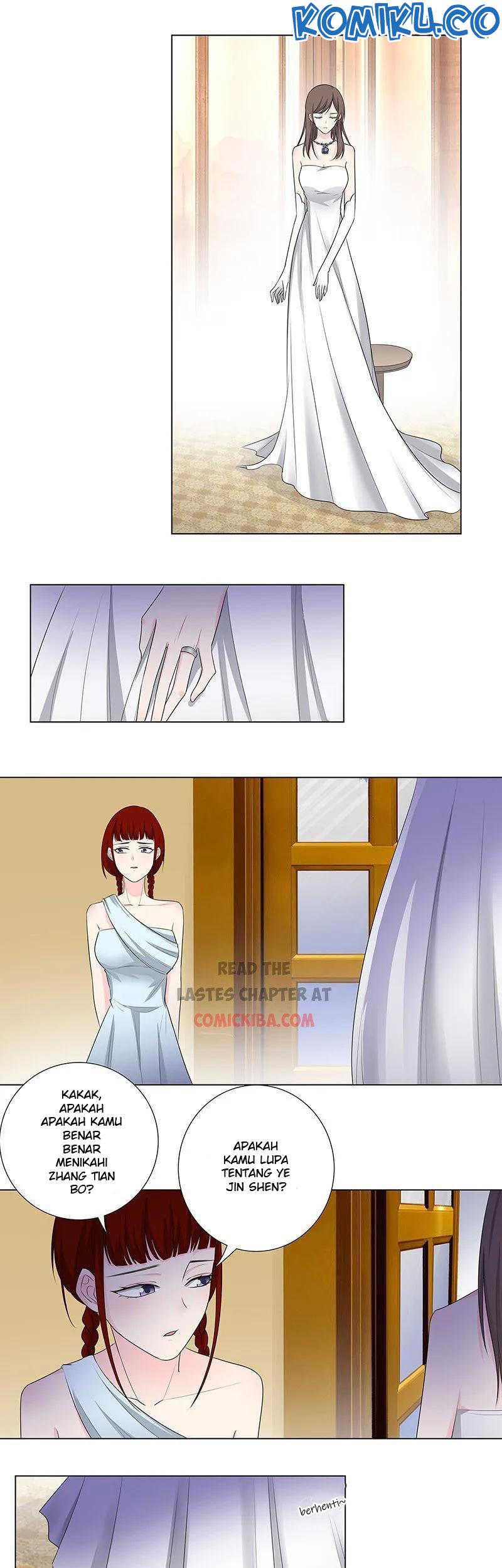 Master University Chapter 146 Gambar 4