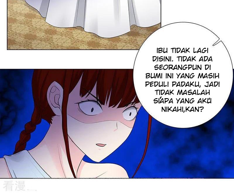 Master University Chapter 146 Gambar 5