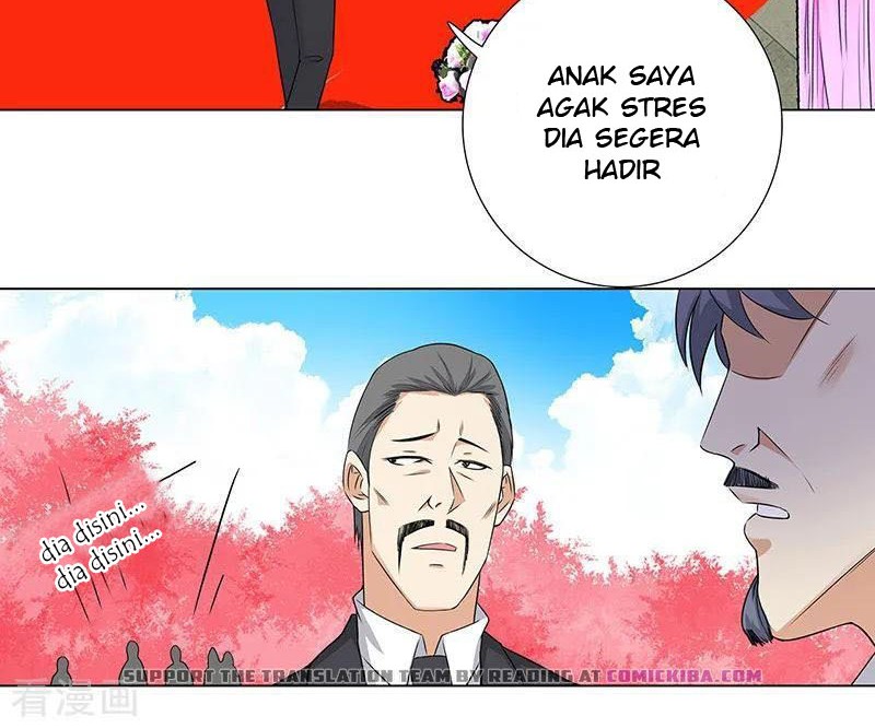 Master University Chapter 146 Gambar 7