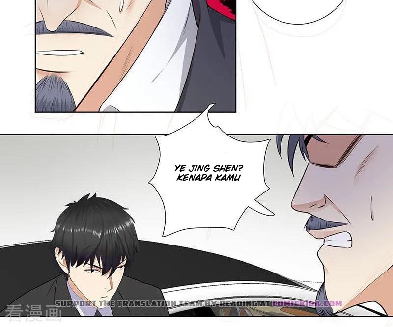Master University Chapter 146 Gambar 9
