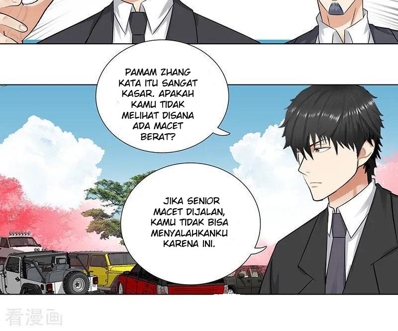 Master University Chapter 146 Gambar 11