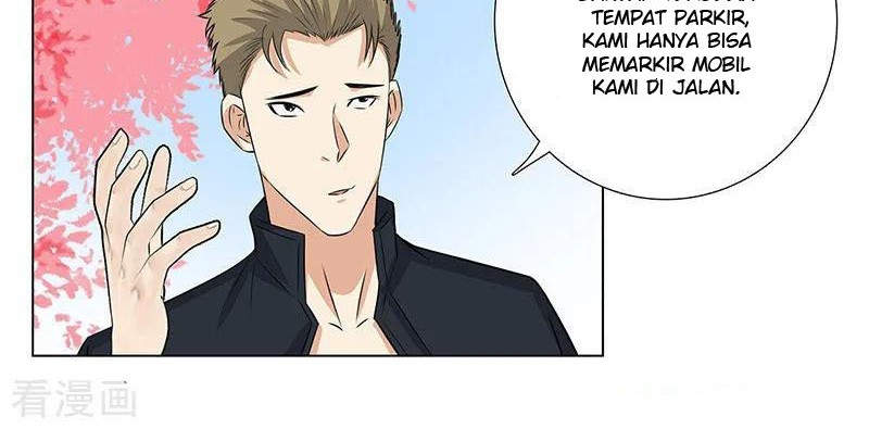 Master University Chapter 146 Gambar 13