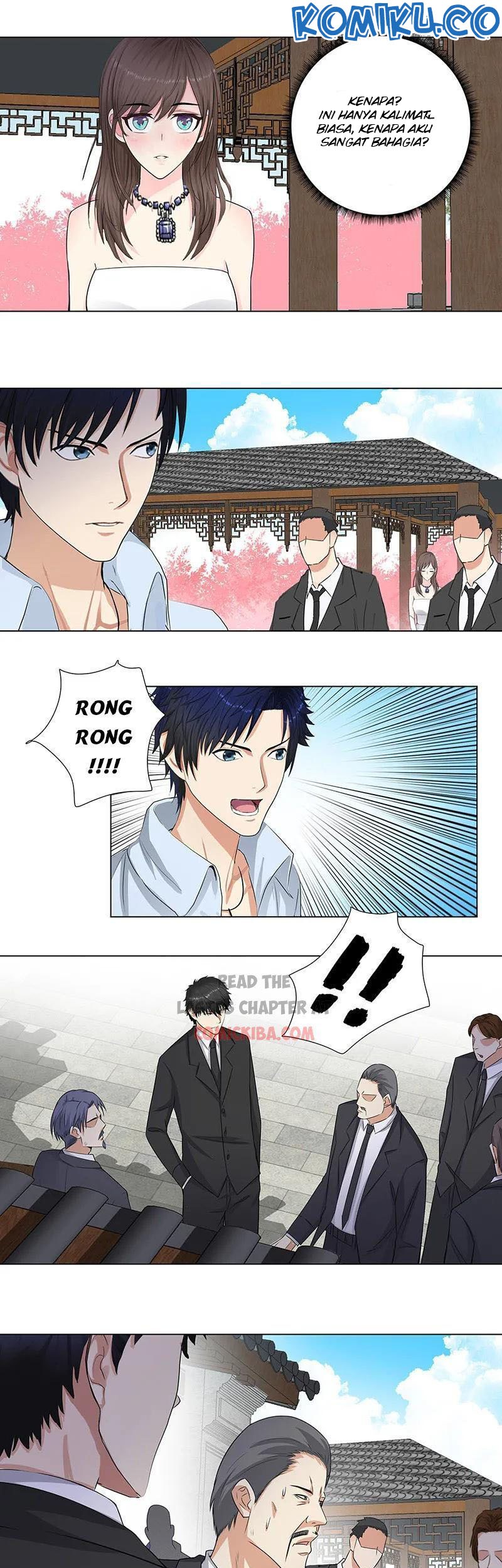 Master University Chapter 147 Gambar 5