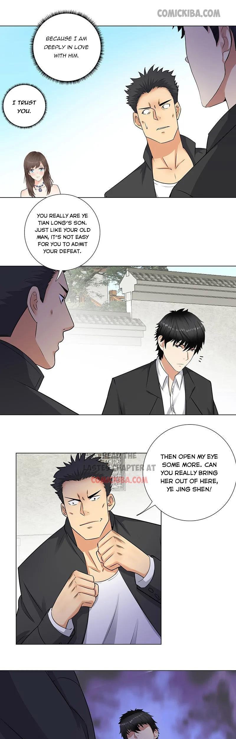 Master University Chapter 148 Gambar 18