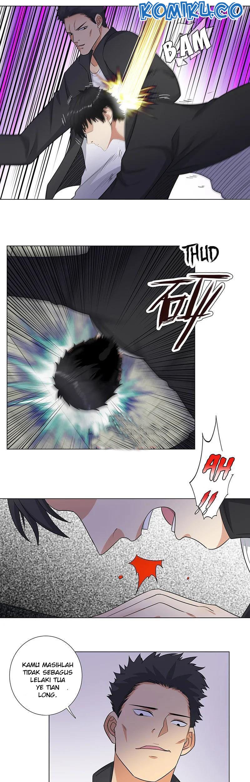 Master University Chapter 148 Gambar 11