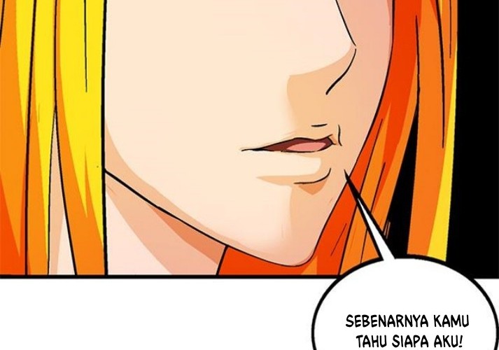 A Legend of The Wind Chapter 60 Gambar 18