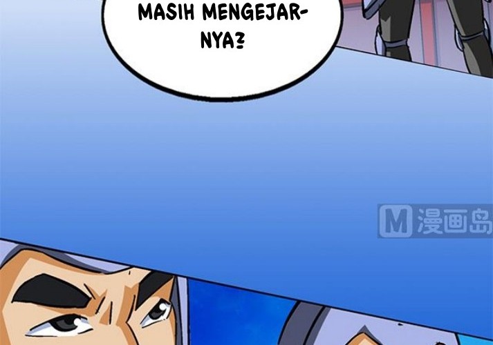 A Legend of The Wind Chapter 60 Gambar 12