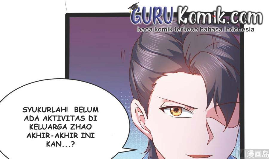 Rebirth Into the Strongest Immortal Cultivator Chapter 52 Gambar 11