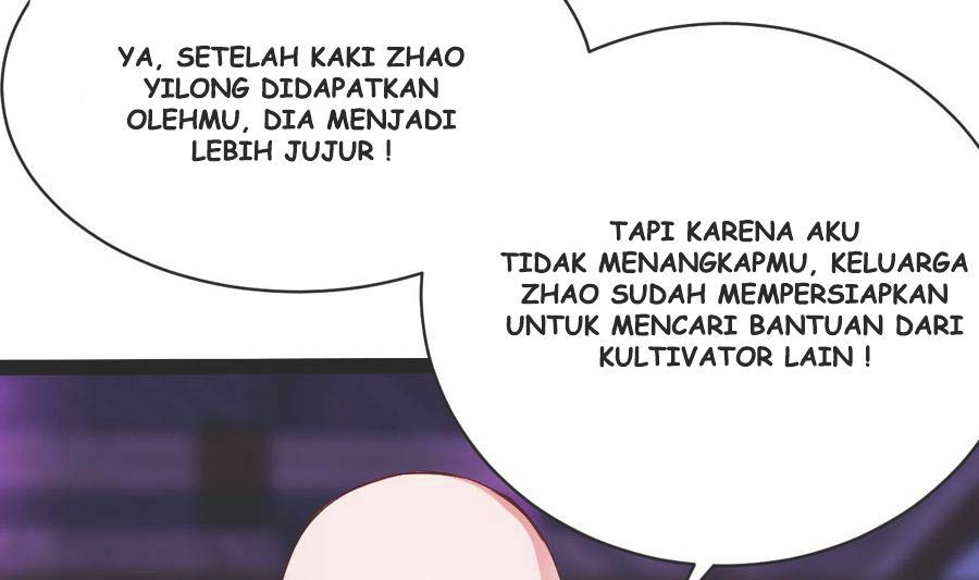 Rebirth Into the Strongest Immortal Cultivator Chapter 52 Gambar 13