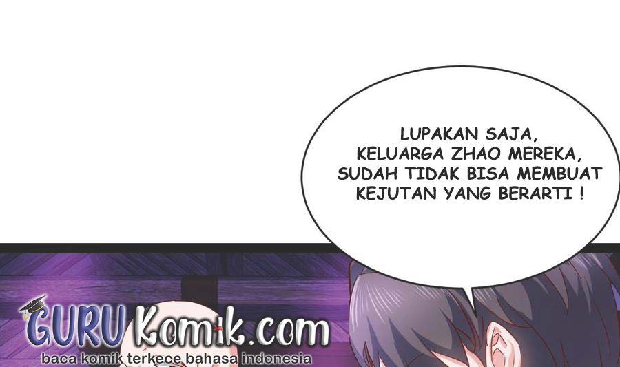Rebirth Into the Strongest Immortal Cultivator Chapter 52 Gambar 16