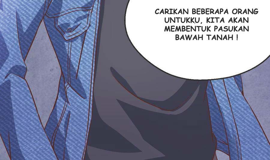Rebirth Into the Strongest Immortal Cultivator Chapter 52 Gambar 21