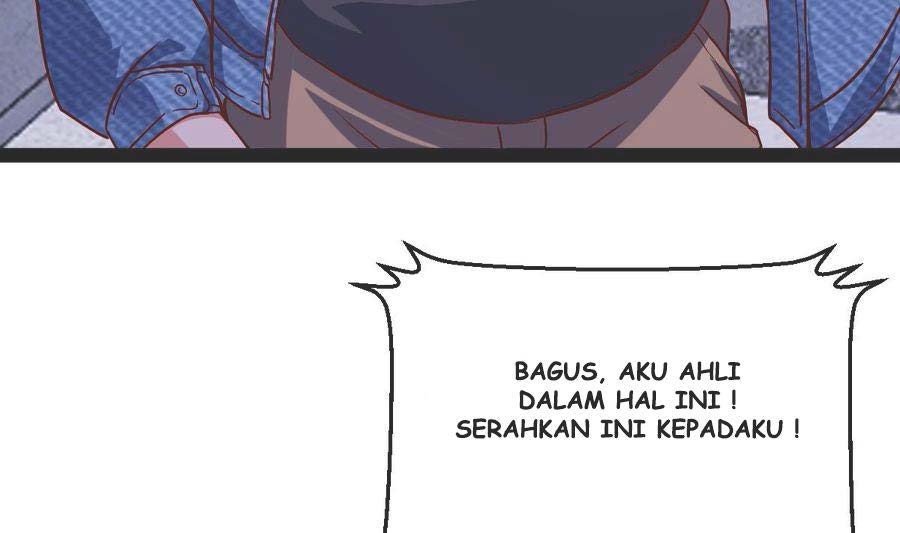 Rebirth Into the Strongest Immortal Cultivator Chapter 52 Gambar 22