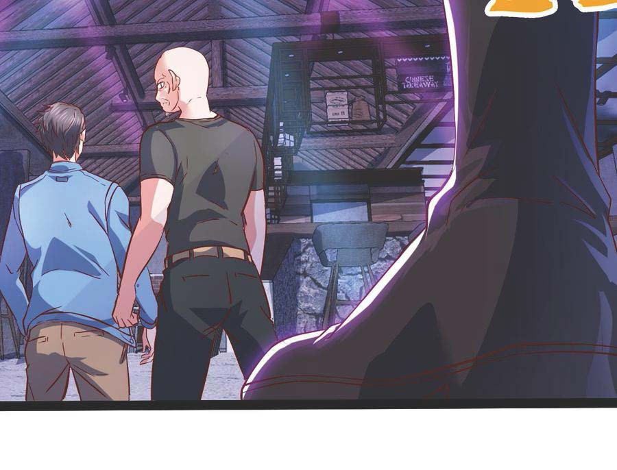 Rebirth Into the Strongest Immortal Cultivator Chapter 52 Gambar 27