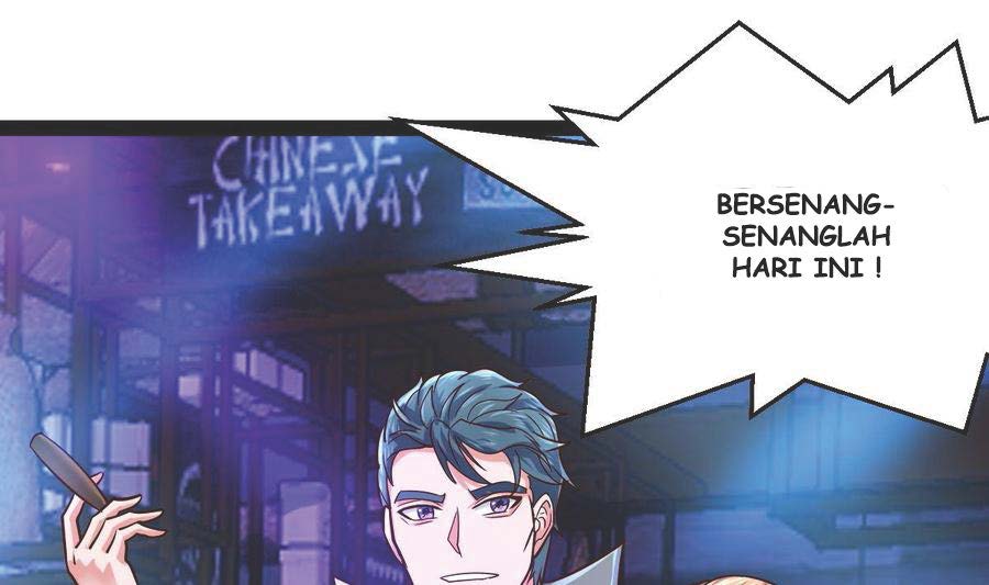 Rebirth Into the Strongest Immortal Cultivator Chapter 52 Gambar 30