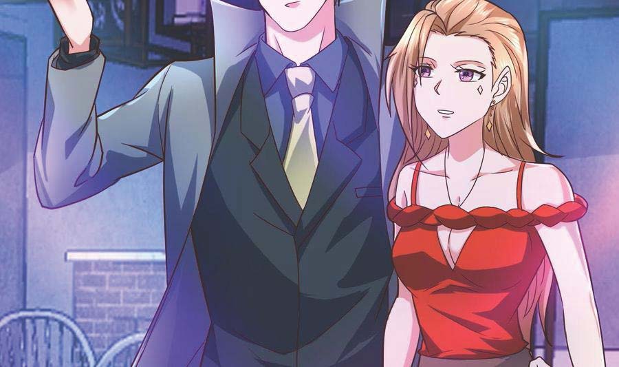 Rebirth Into the Strongest Immortal Cultivator Chapter 52 Gambar 31