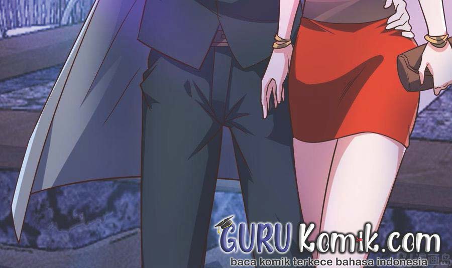 Rebirth Into the Strongest Immortal Cultivator Chapter 52 Gambar 32