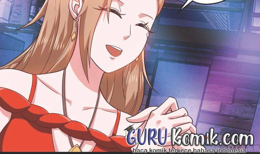 Rebirth Into the Strongest Immortal Cultivator Chapter 52 Gambar 41