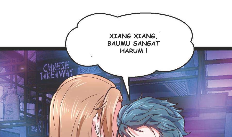 Rebirth Into the Strongest Immortal Cultivator Chapter 52 Gambar 43