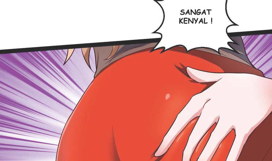 Rebirth Into the Strongest Immortal Cultivator Chapter 52 Gambar 46