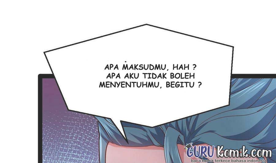 Rebirth Into the Strongest Immortal Cultivator Chapter 52 Gambar 52