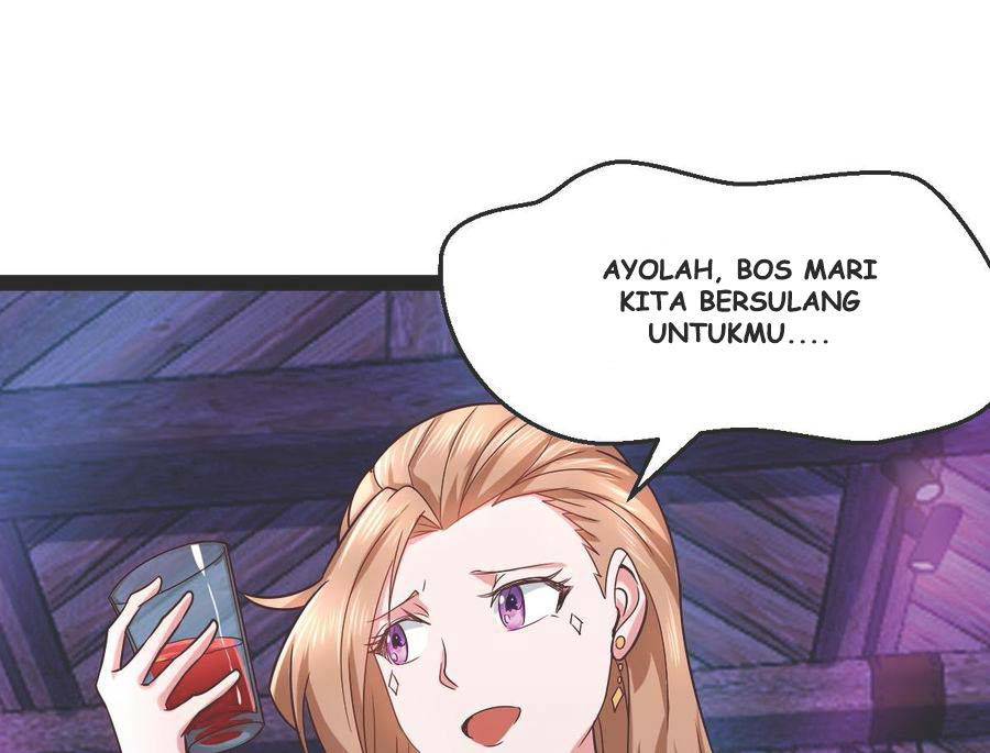 Rebirth Into the Strongest Immortal Cultivator Chapter 52 Gambar 57