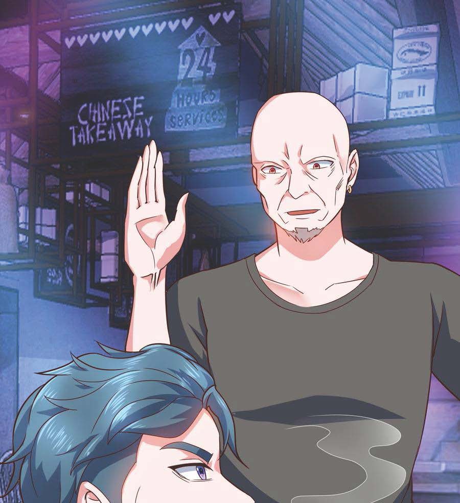 Rebirth Into the Strongest Immortal Cultivator Chapter 52 Gambar 69