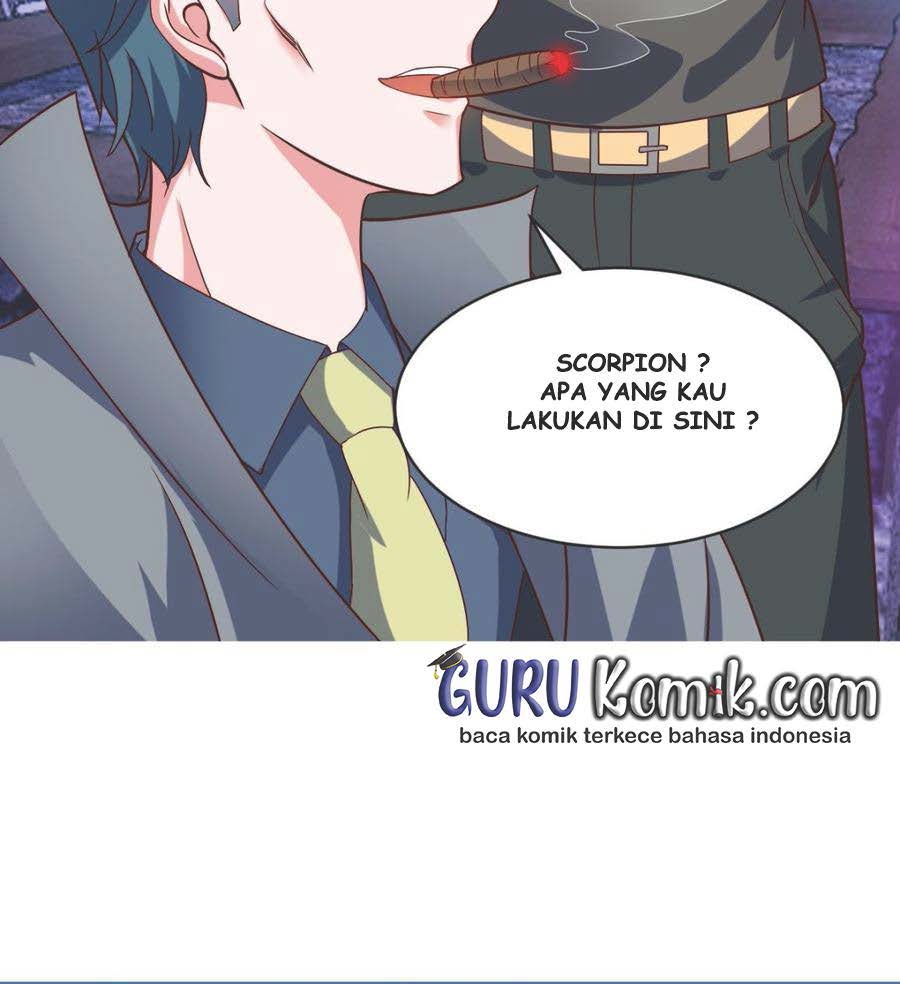 Rebirth Into the Strongest Immortal Cultivator Chapter 52 Gambar 70