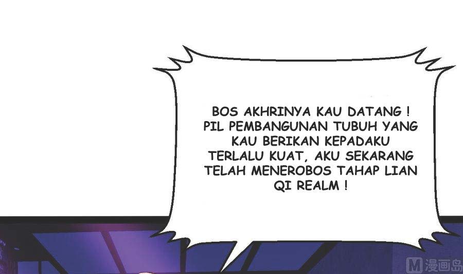 Rebirth Into the Strongest Immortal Cultivator Chapter 52 Gambar 8