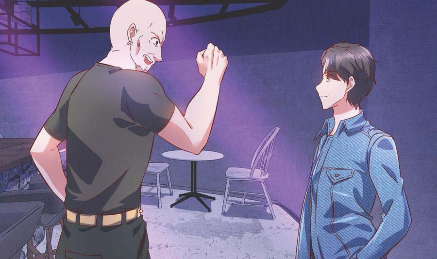 Rebirth Into the Strongest Immortal Cultivator Chapter 52 Gambar 9