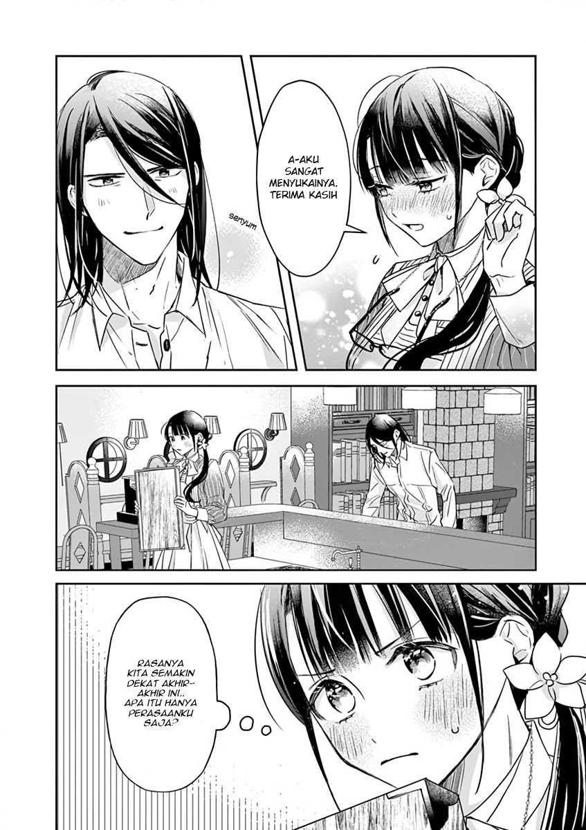 The Savior’s Book Café in Another World Chapter 9 Gambar 15
