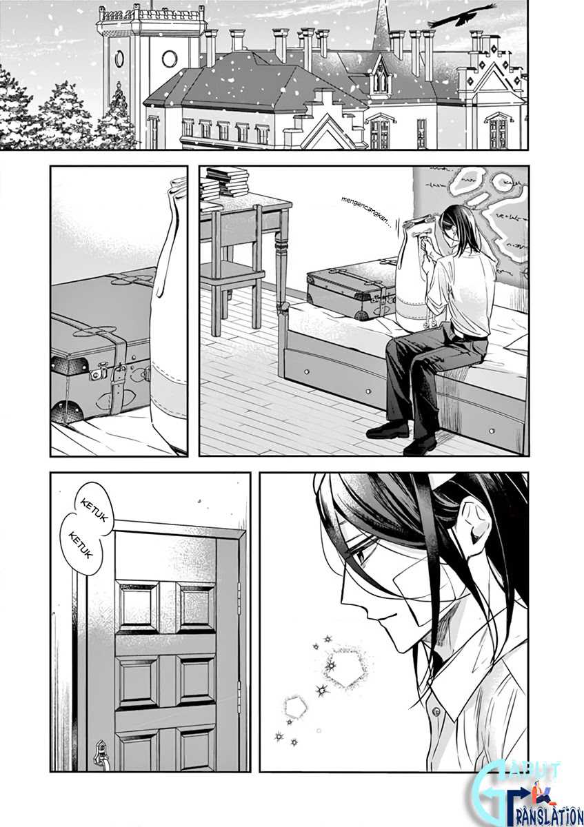 Baca  The Savior’s Book Café in Another World Chapter 9 Gambar 2