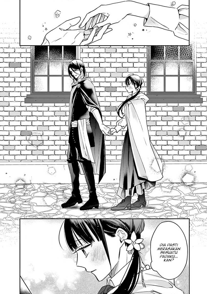 The Savior’s Book Café in Another World Chapter 9 Gambar 22