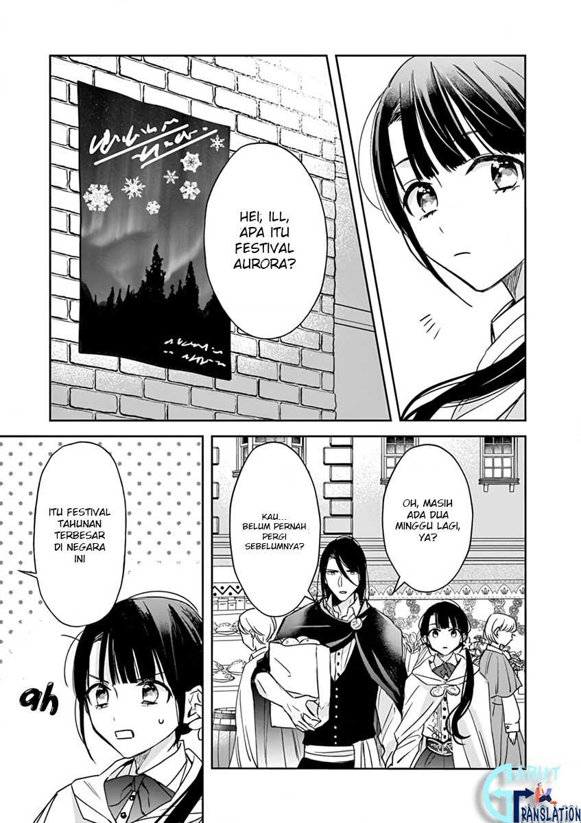 The Savior’s Book Café in Another World Chapter 9 Gambar 25