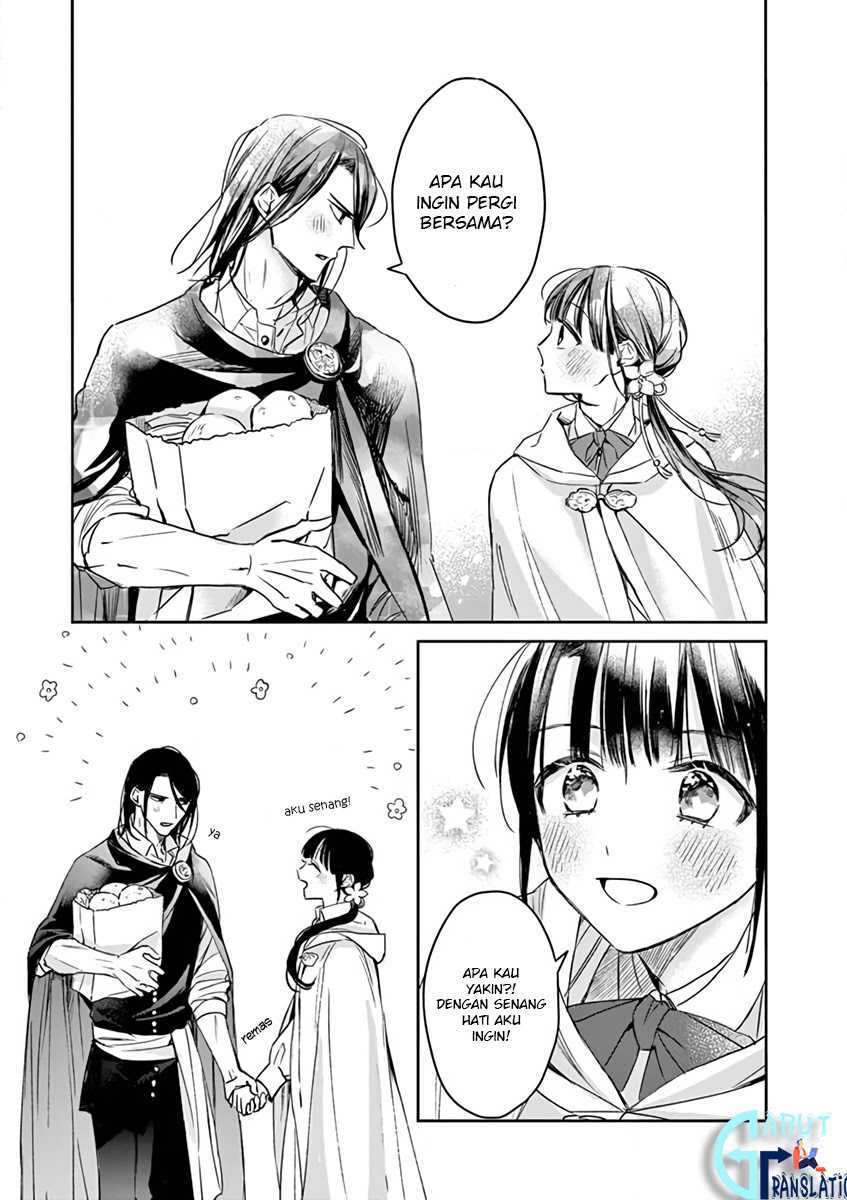 The Savior’s Book Café in Another World Chapter 9 Gambar 27