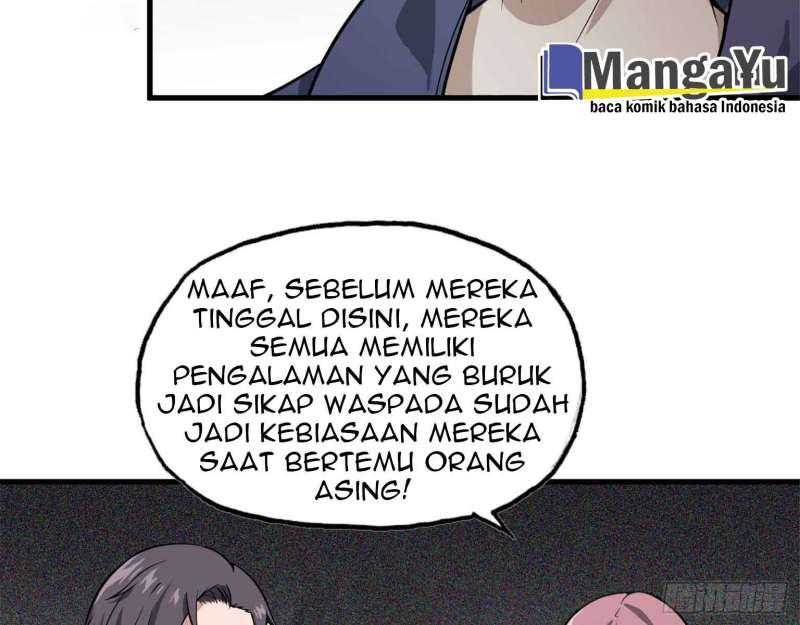 I Moved The BRICS In The Last Days Chapter 19 Gambar 12
