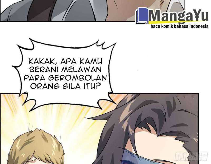 I Moved The BRICS In The Last Days Chapter 19 Gambar 22