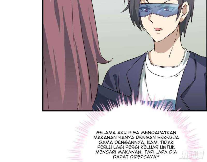 I Moved The BRICS In The Last Days Chapter 19 Gambar 46