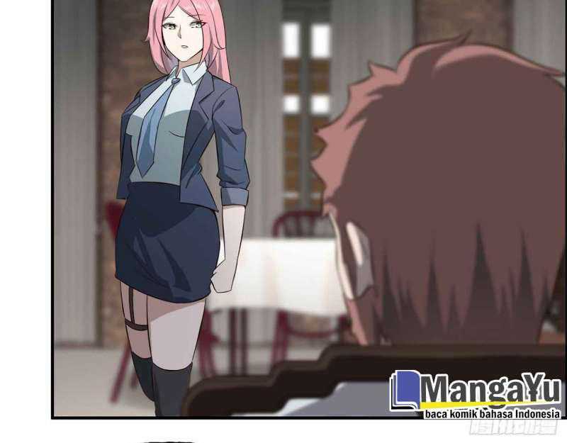 I Moved The BRICS In The Last Days Chapter 19 Gambar 49