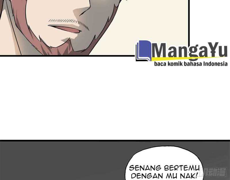 I Moved The BRICS In The Last Days Chapter 19 Gambar 5